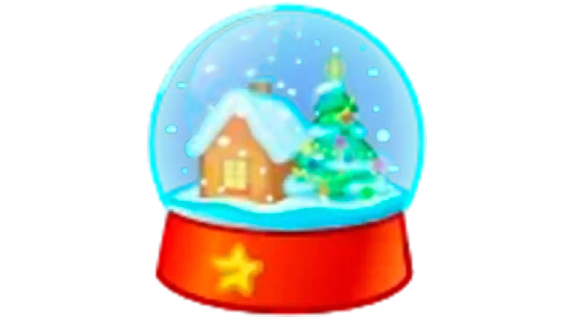 Snow Globe [random]